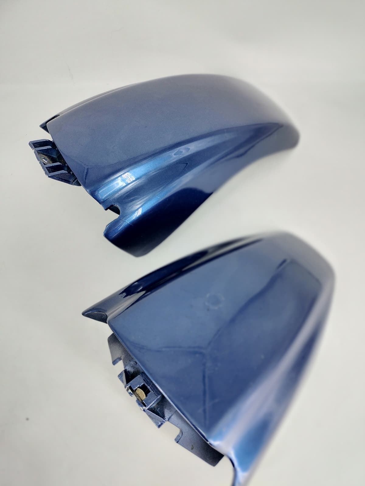 Guardabarros delantero BMW K75 / K100 (OCASION) - Imagen 3