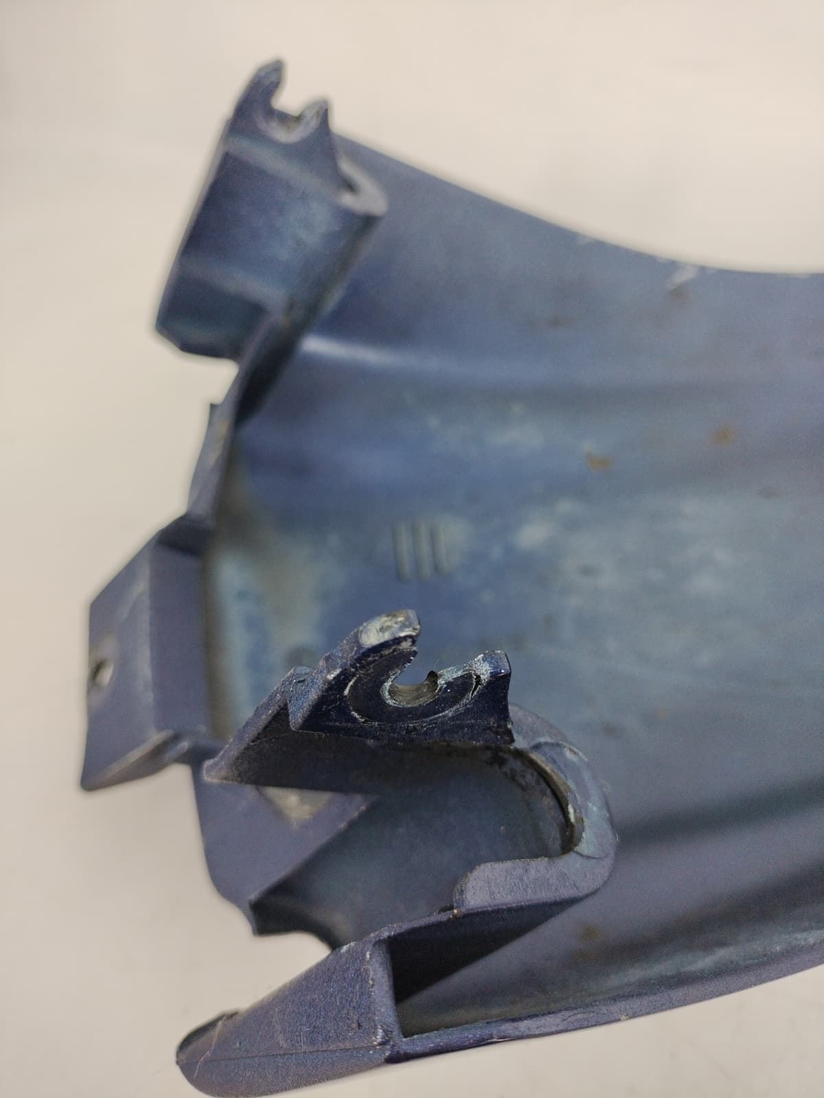 Guardabarros delantero BMW K75 / K100 (OCASION) - Imagen 5