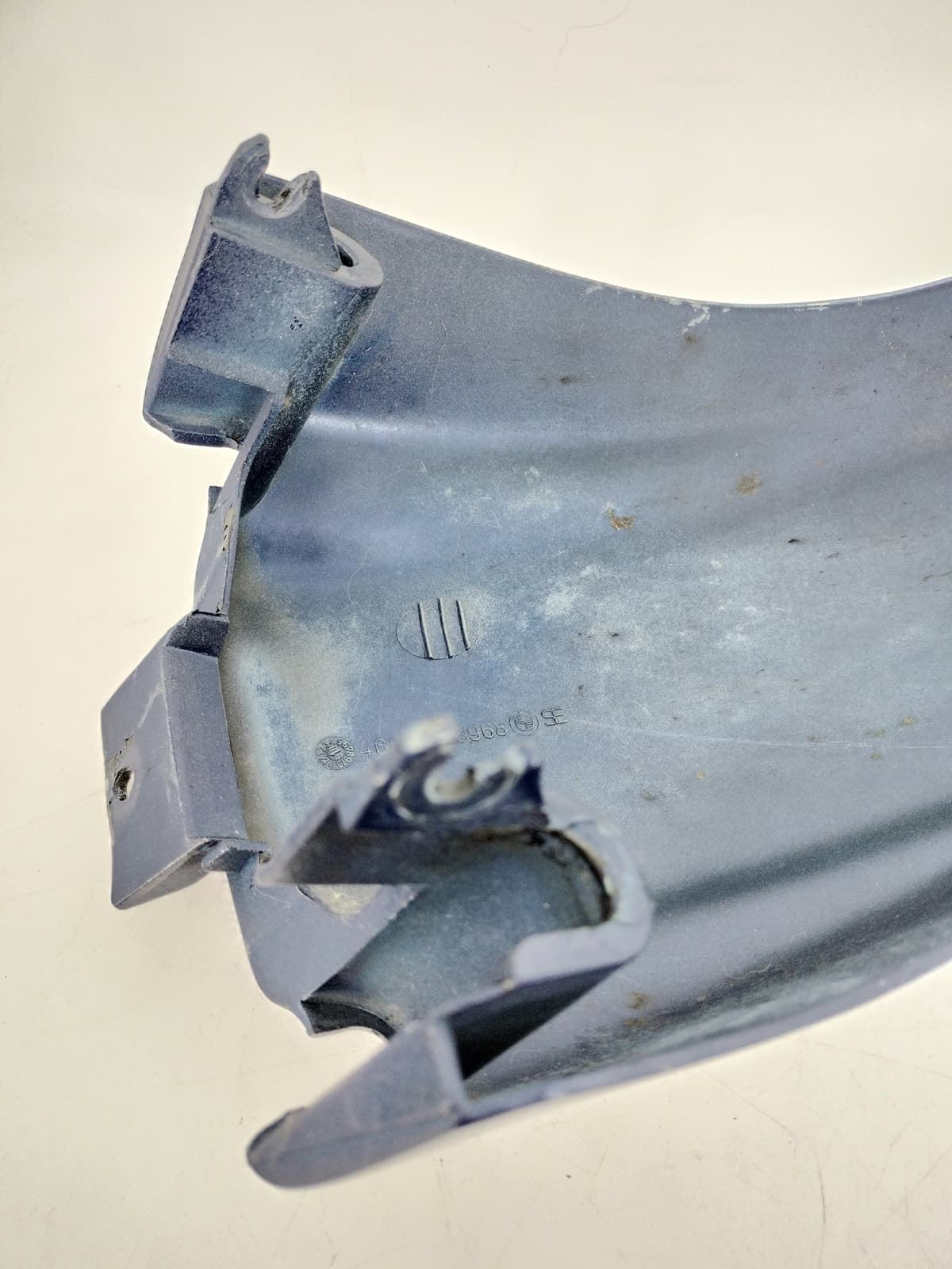 Guardabarros delantero BMW K75 / K100 (OCASION) - Imagen 7