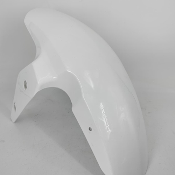 Guardabarros delantero Hanway Furious 125 (Ocasión) - Imagen 1