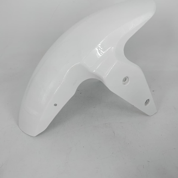 Guardabarros delantero Hanway Furious 125 (Ocasión) - Imagen 2