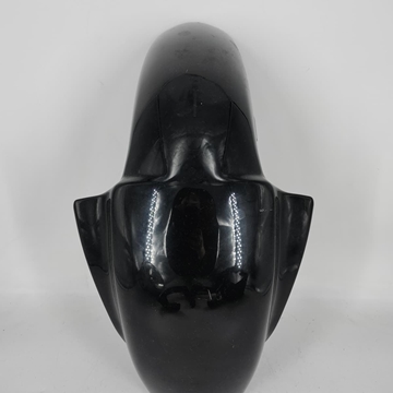 Guardabarros delantero Hyosung GT 125 / 250 / 650 R (OCASION) - Imagen 1