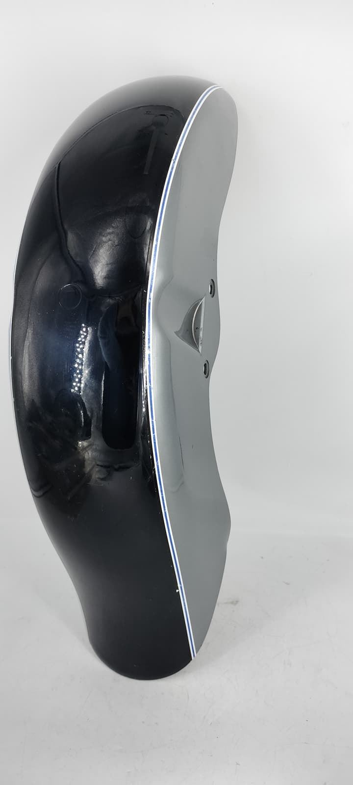 Guardabarros delantero Hyosung GV 125 / 250 (OCASION) - Imagen 2