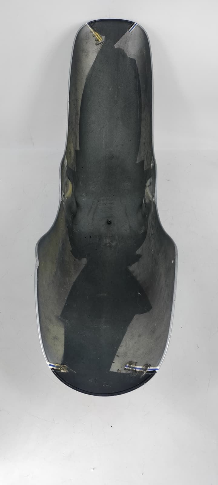 Guardabarros delantero Hyosung GV 125 / 250 (OCASION) - Imagen 5