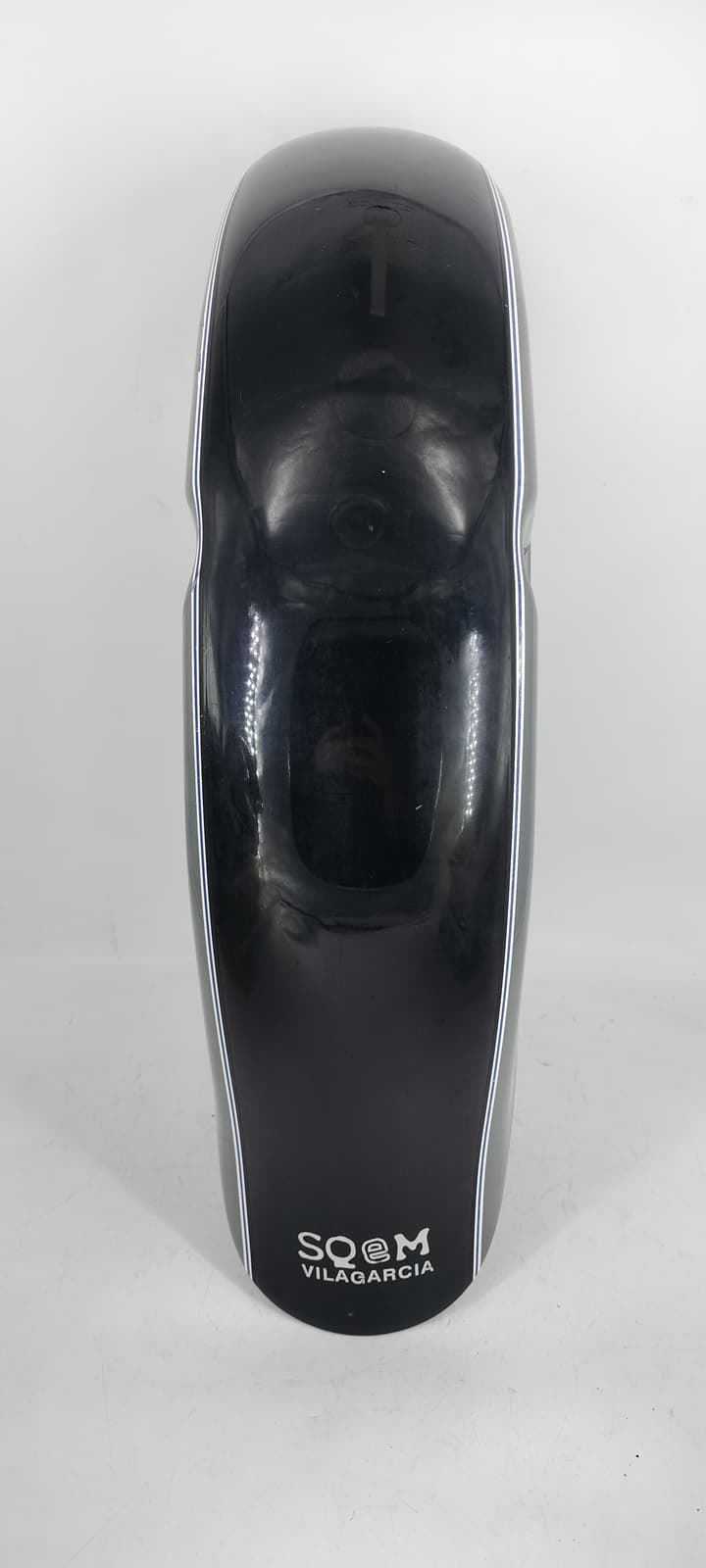 Guardabarros delantero Hyosung GV 125 / 250 (OCASION) - Imagen 1