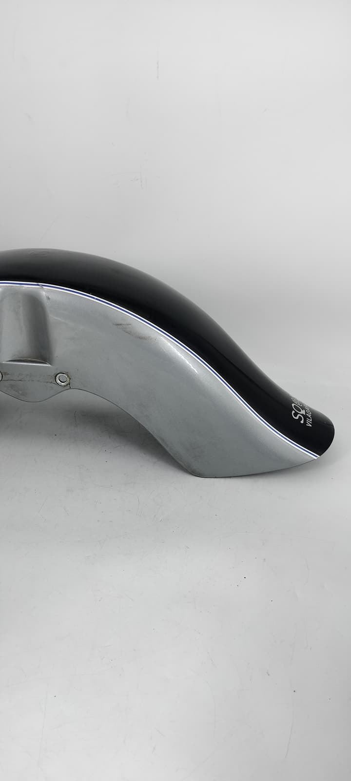 Guardabarros delantero Hyosung GV 125 / 250 (OCASION) - Imagen 2