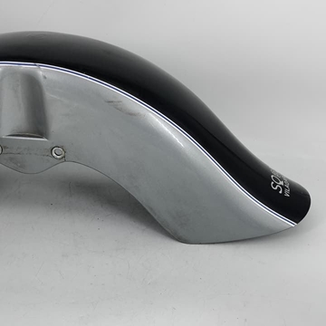 Guardabarros delantero Hyosung GV 125 / 250 (OCASION) - Imagen 2