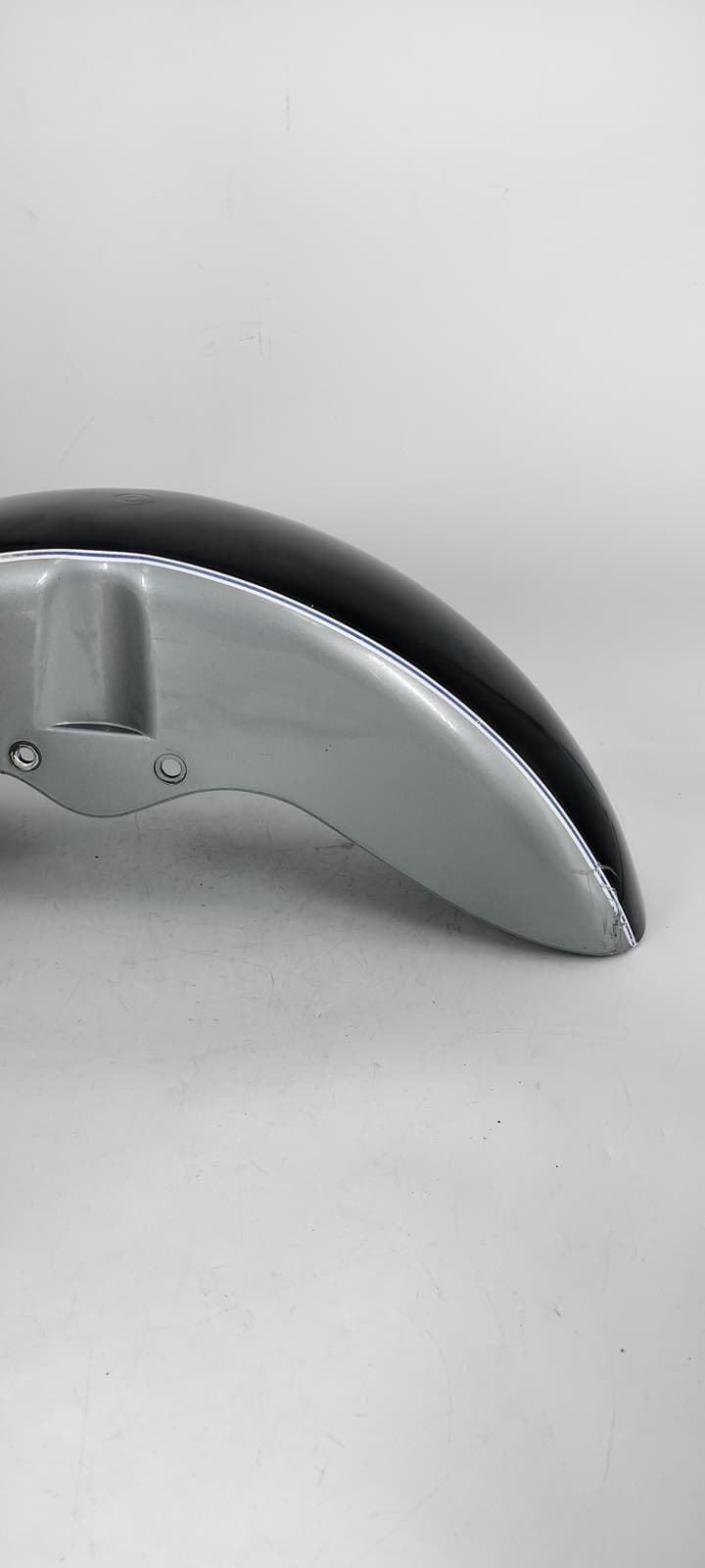 Guardabarros delantero Hyosung GV 125 / 250 (OCASION) - Imagen 4