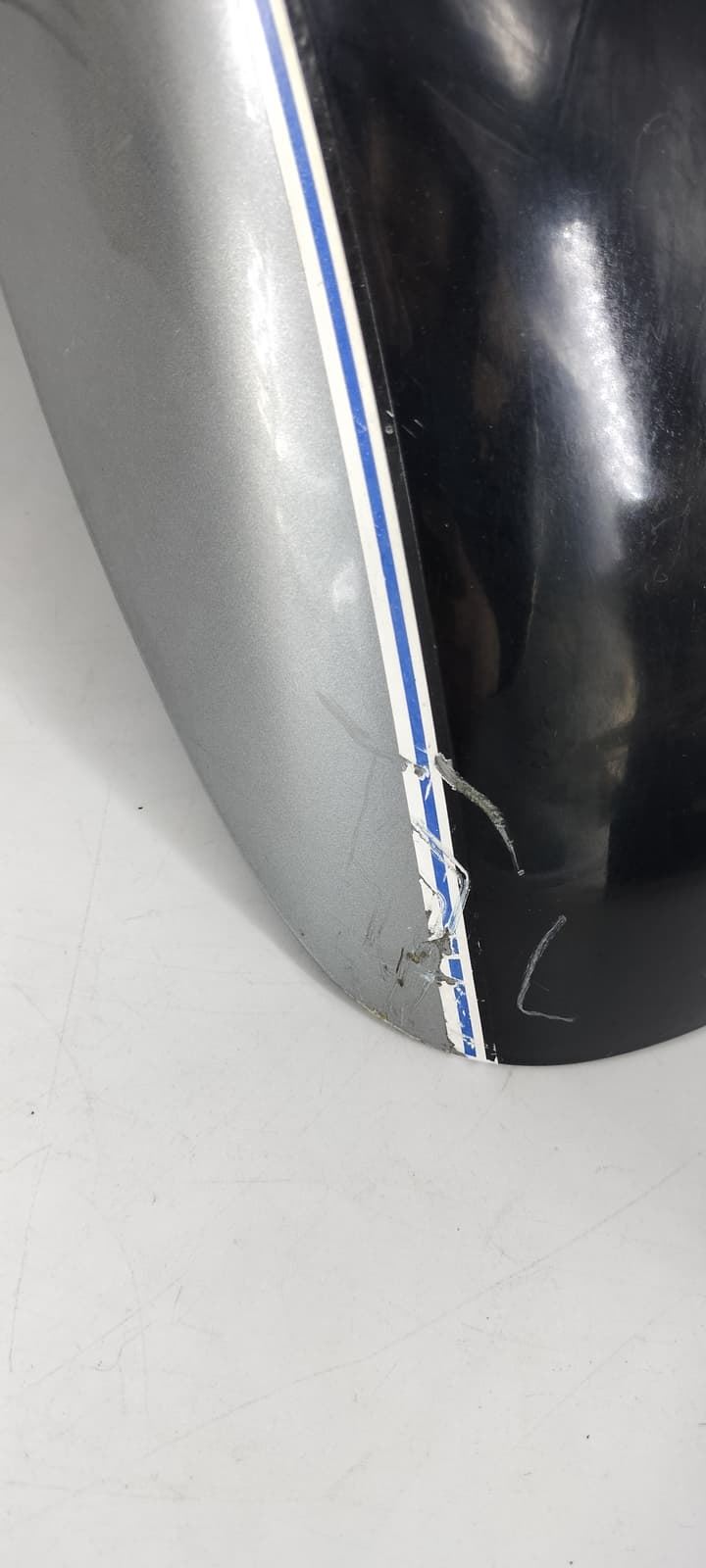 Guardabarros delantero Hyosung GV 125 / 250 (OCASION) - Imagen 6