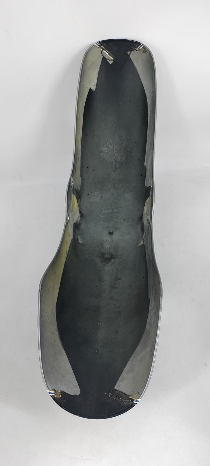 Guardabarros delantero Hyosung GV 125 / 250 (OCASION) - Imagen 7