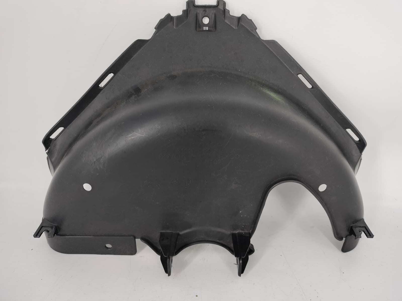 Guardabarros delantero interior Kymco K-Xct 125 / 300 (OCASION) - Imagen 2