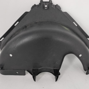 Guardabarros delantero interior Kymco K-Xct 125 / 300 (OCASION) - Imagen 2