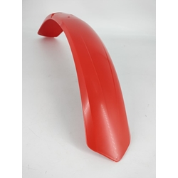 Guardabarros delantero jitsie Gasgas TXT Pro rojo - Imagen 1