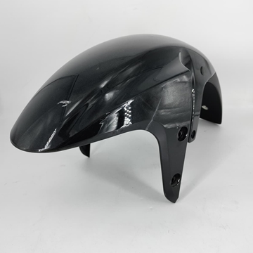 Guardabarros delantero Keeway RKV 125 y KSR Code 125 (Ocasion) - Imagen 1