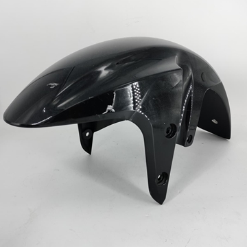 Guardabarros delantero KSR Code 125 / Keeway RKV 125 (Ocasion) - Imagen 1