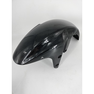 Guardabarros delantero KSR Code 125 / Keeway RKV 125 (Ocasion) - Imagen 2