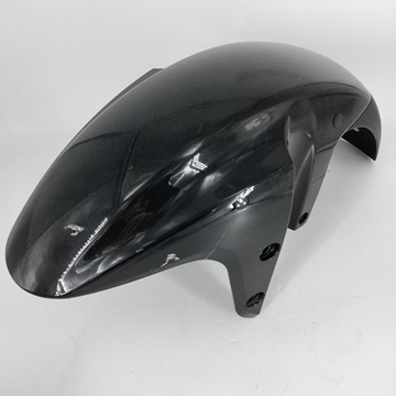 Guardabarros delantero KSR Code 125 / Keeway RKV 125 (Ocasion) - Imagen 2