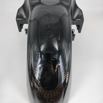 Guardabarros delantero Kymco K-xct 125 / 300 (Ocasión) - Imagen 1