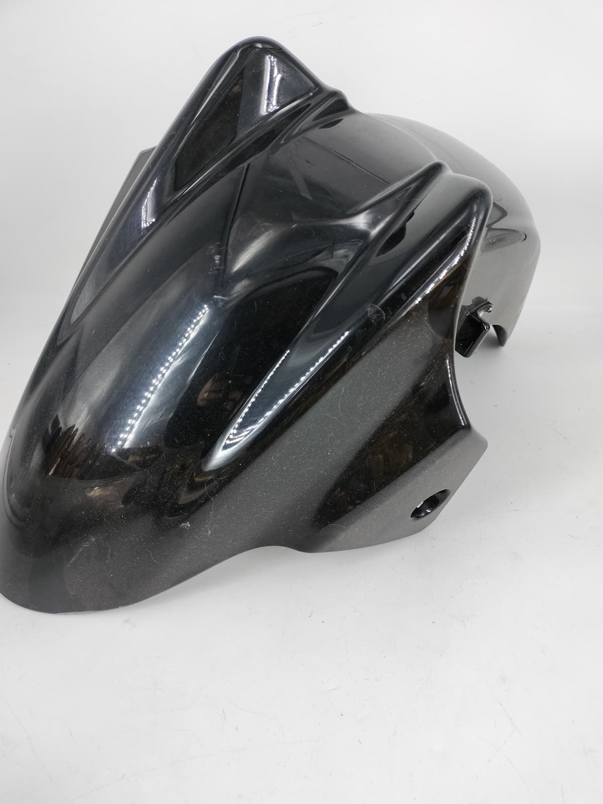 Guardabarros delantero Kymco K-xct 125 / 300 (Ocasión) - Imagen 3