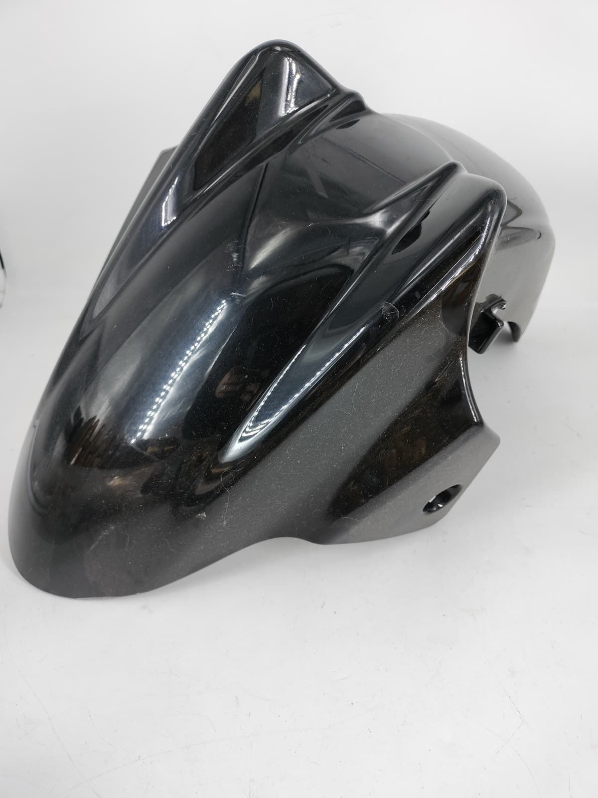 Guardabarros delantero Kymco K-xct 125 / 300 (Ocasión) - Imagen 4