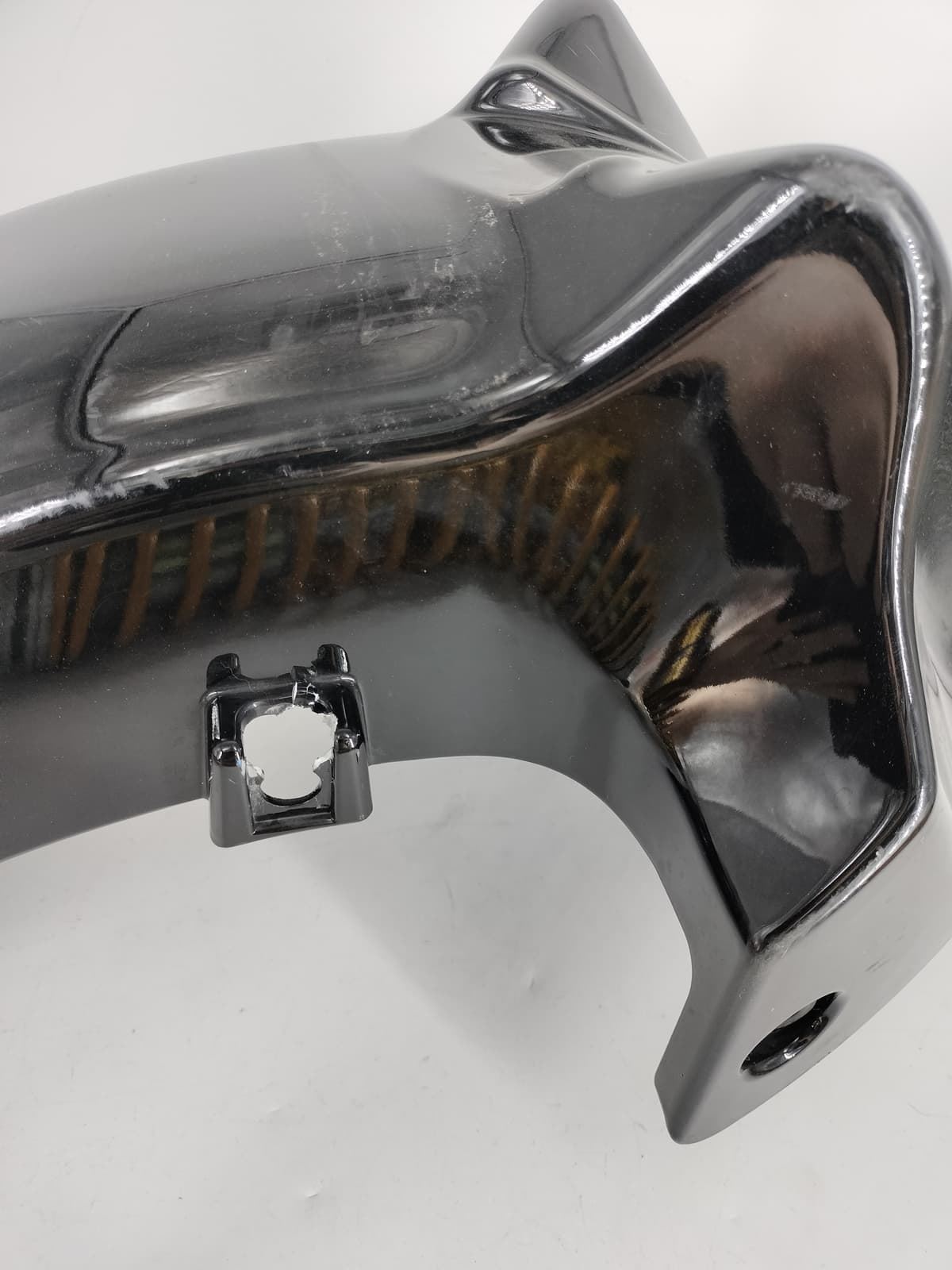 Guardabarros delantero Kymco K-xct 125 / 300 (Ocasión) - Imagen 7