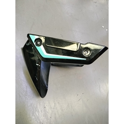 Guardabarros delantero Voge 125 R (OCASION) - Imagen 1