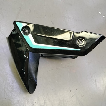 Guardabarros delantero Voge 125 R (OCASION) - Imagen 1