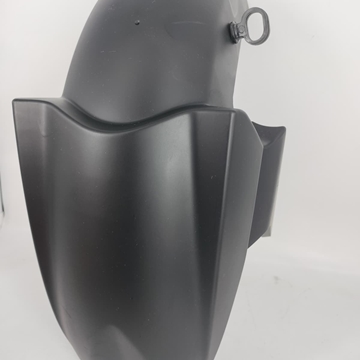 Guardabarros delantero Wottan Storm 125 (OCASION) - Imagen 2