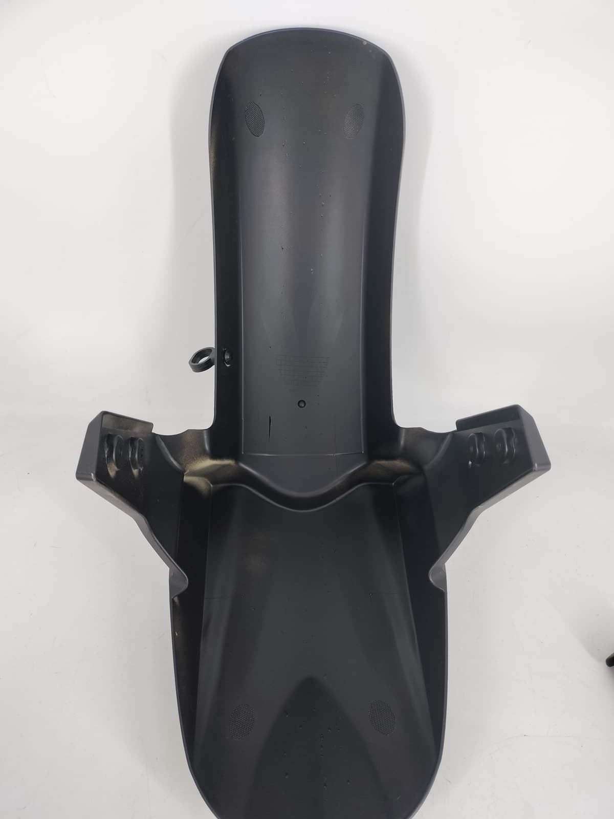 Guardabarros delantero Wottan Storm 125 (OCASION) - Imagen 4