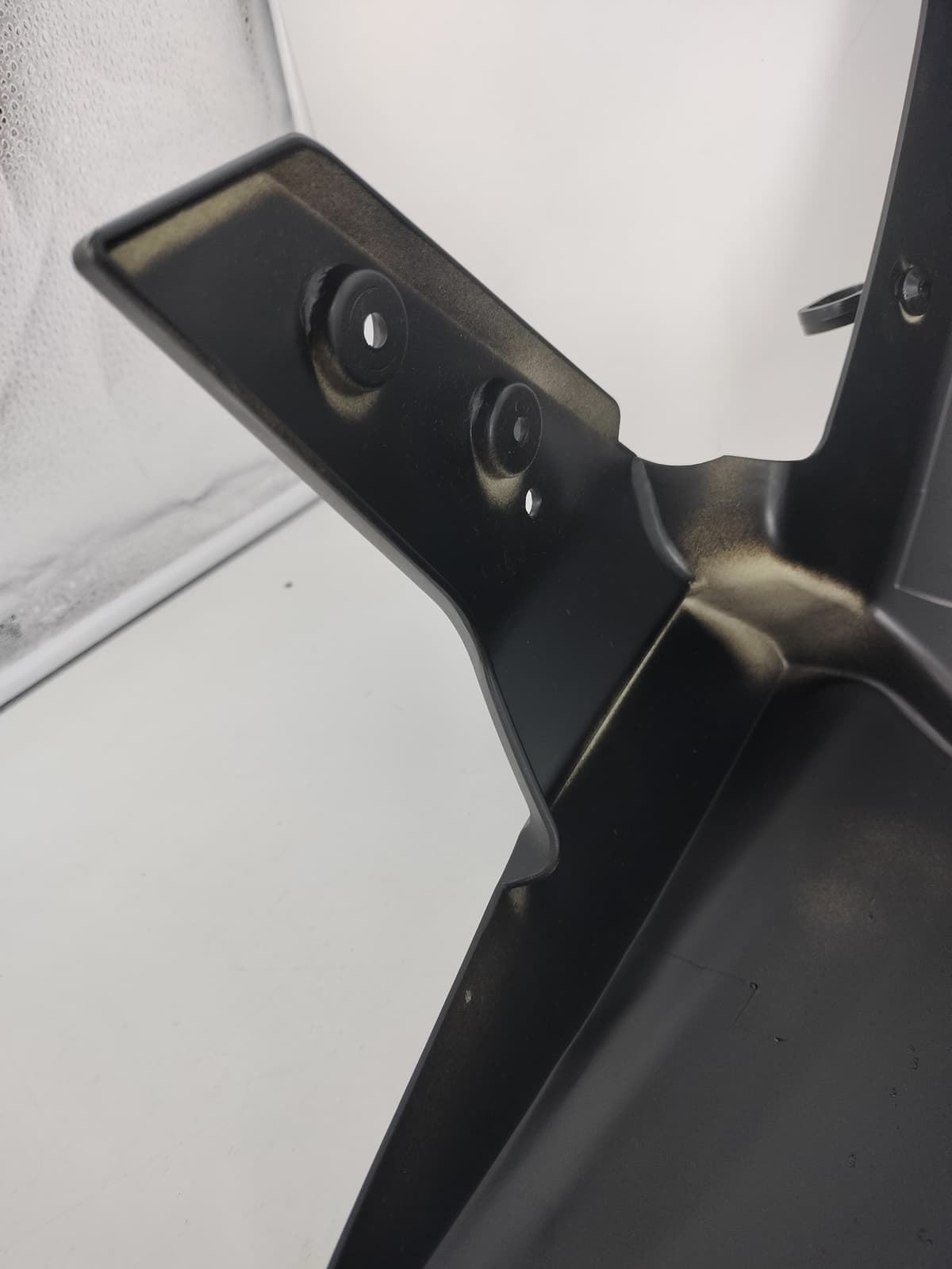 Guardabarros delantero Wottan Storm 125 (OCASION) - Imagen 6