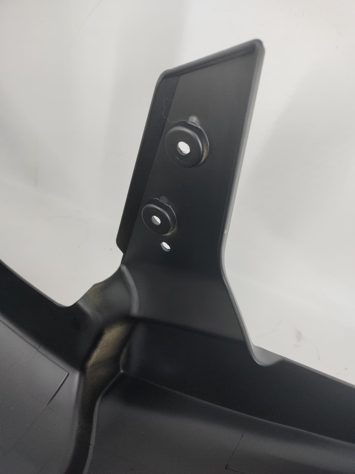 Guardabarros delantero Wottan Storm 125 (OCASION) - Imagen 7