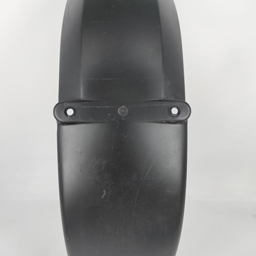 Guardabarros interior BMW K75 / K100 (Seminuevo) - Imagen 1