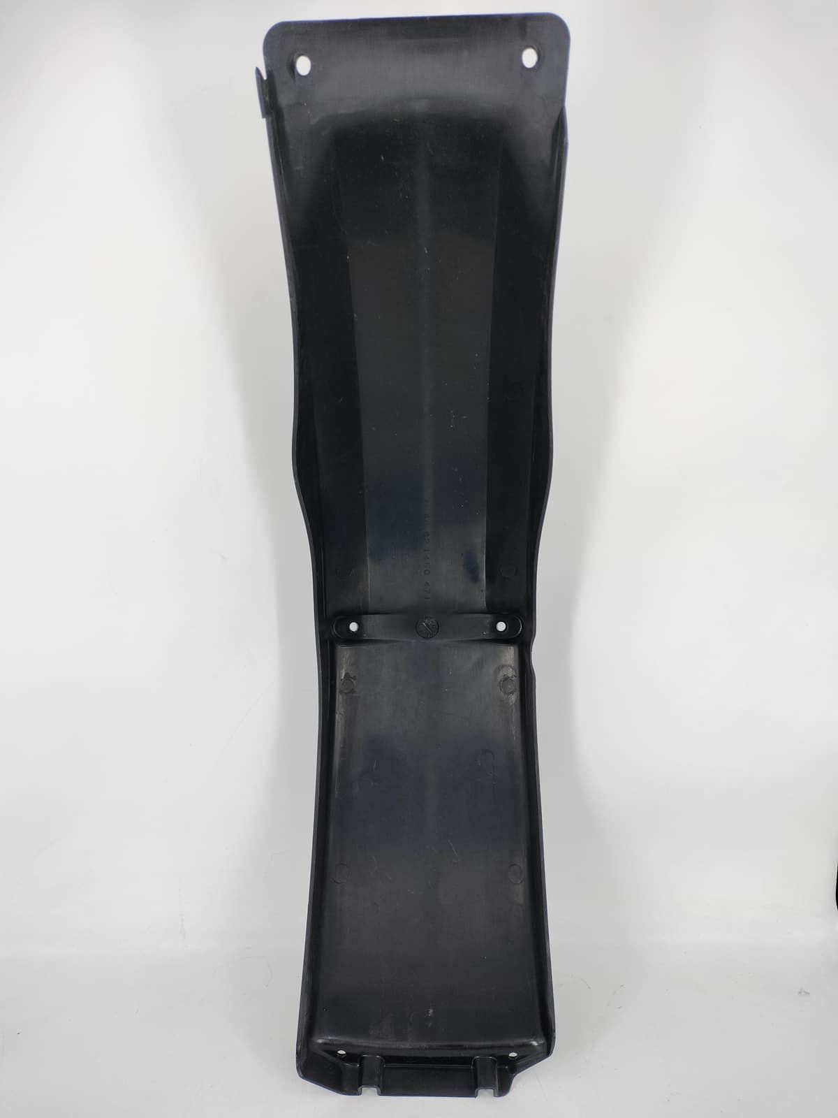 Guardabarros interior BMW K75 / K100 (Seminuevo) - Imagen 2