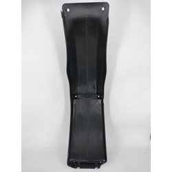 Guardabarros interior BMW K75 / K100 (Seminuevo) - Imagen 2