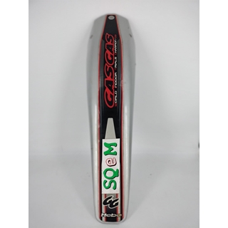 Guardabarros trasero Gasgas TXT Pro 2005 (OCASION) - Imagen 1