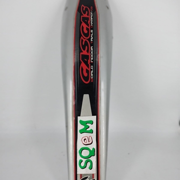 Guardabarros trasero Gasgas TXT Pro 2005 (OCASION) - Imagen 1