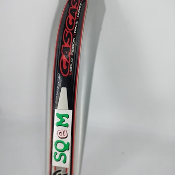 Guardabarros trasero Gasgas TXT Pro 2005 (OCASION) - Imagen 2