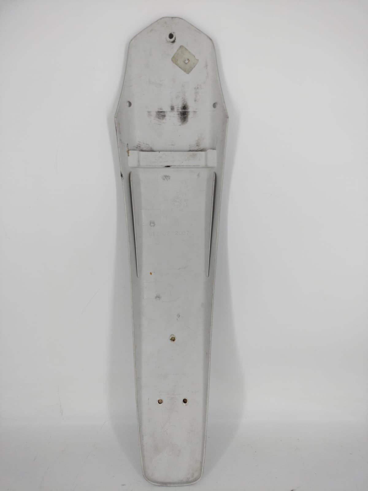 Guardabarros trasero Gasgas TXT Pro 2005 (OCASION) - Imagen 3