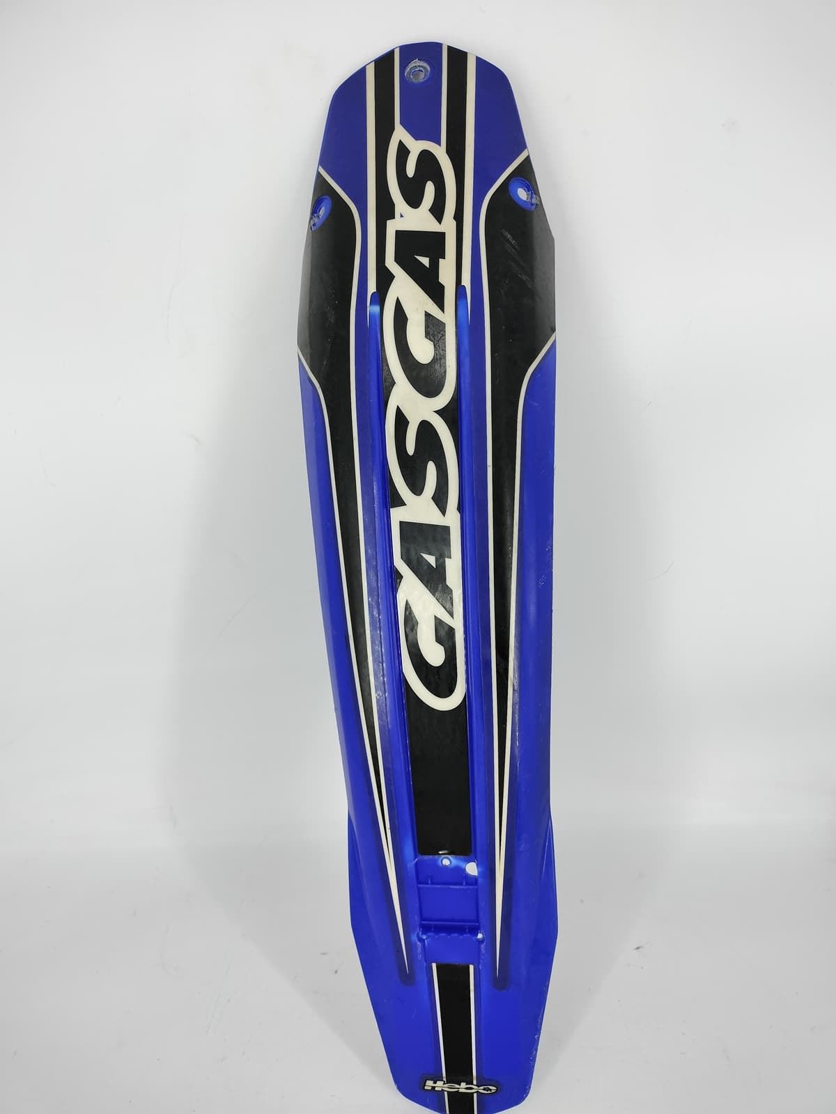 Guardabarros trasero Gasgas TXT Pro 2008 (Ocasión) - Imagen 1