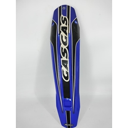 Guardabarros trasero Gasgas TXT Pro 2008 (Ocasión) - Imagen 1