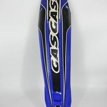 Guardabarros trasero Gasgas TXT Pro 2008 (Ocasión) - Imagen 1