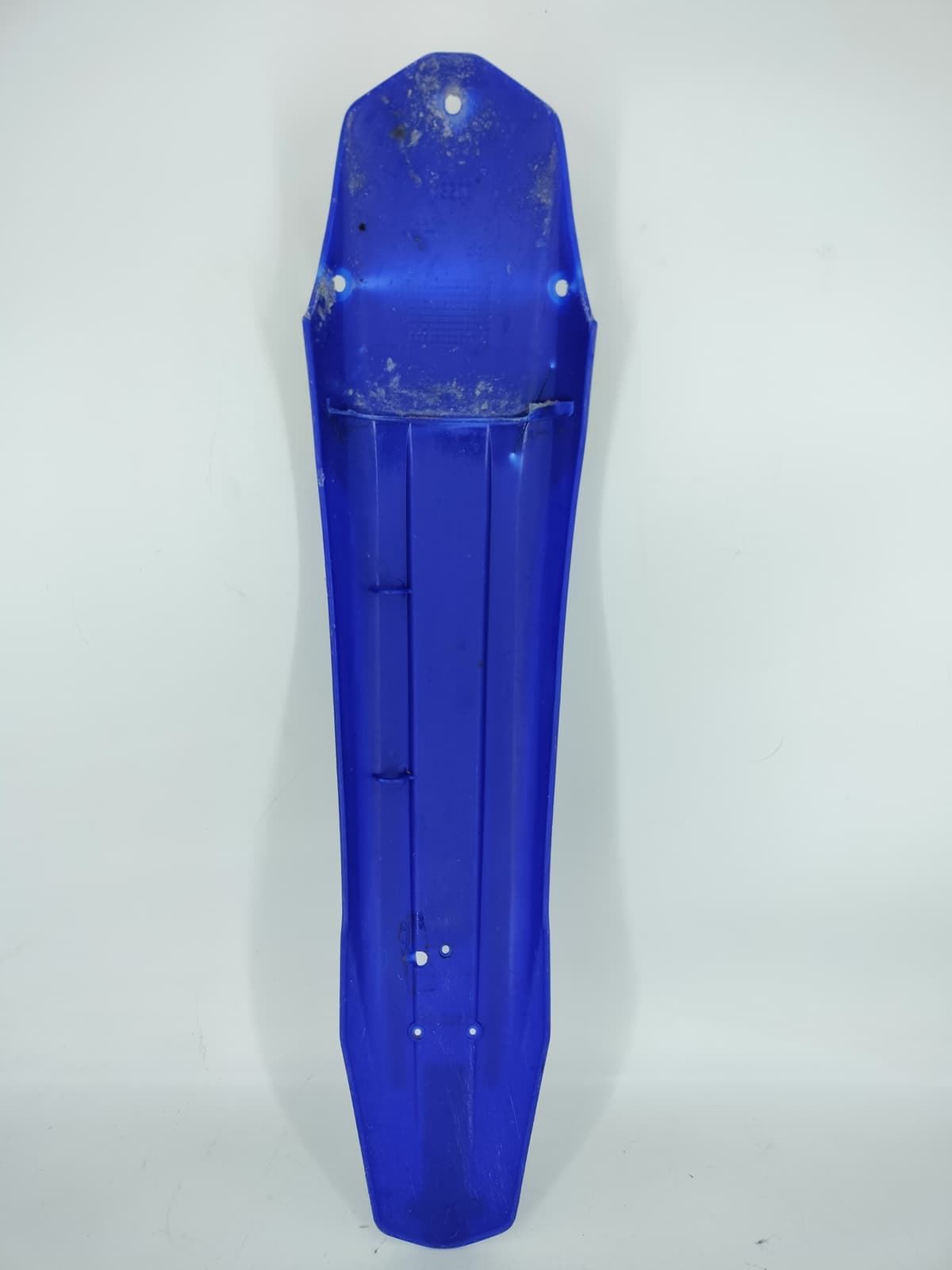 Guardabarros trasero Gasgas TXT Pro 2008 (Ocasión) - Imagen 2