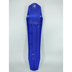 Guardabarros trasero Gasgas TXT Pro 2008 (Ocasión) - Imagen 2