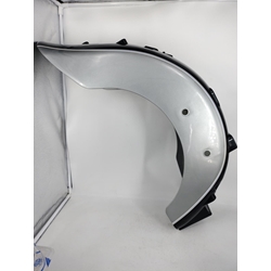 Guardabarros trasero Hyosung GV 125 / 250 (Seminuevo) - Imagen 1