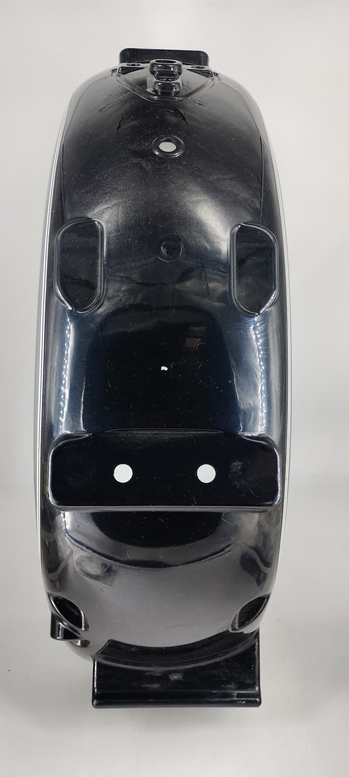 Guardabarros trasero Hyosung GV 125 / 250 (Seminuevo) - Imagen 9