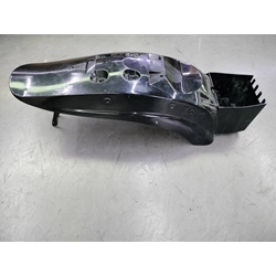 Guardabarros trasero Hyosung GV 650 (OCASION) - Imagen 1