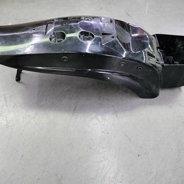 Guardabarros trasero Hyosung GV 650 (OCASION) - Imagen 1