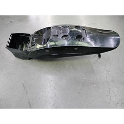 Guardabarros trasero Hyosung GV 650 (OCASION) - Imagen 2