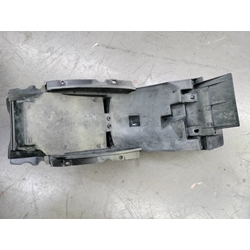 Guardabarros trasero interno Hyosung Aquila GV 650 (Ocasion) - Imagen 1