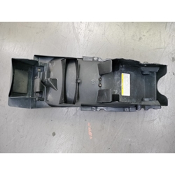 Guardabarros trasero interno Hyosung Aquila GV 650 (Ocasion) - Imagen 2